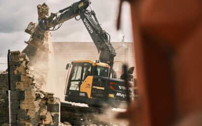 Trouvez une entreprise de travaux publics à Montigny-le-Roi !